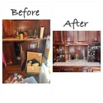 Organization - Home & Garage Project