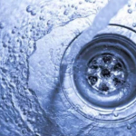 Clean Drain