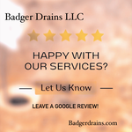 Drain Cleaning Services