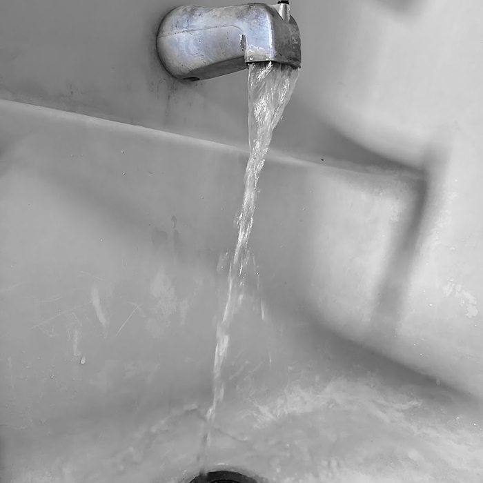 Bathtub and Shower Drains