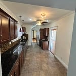 Interior Painting Project