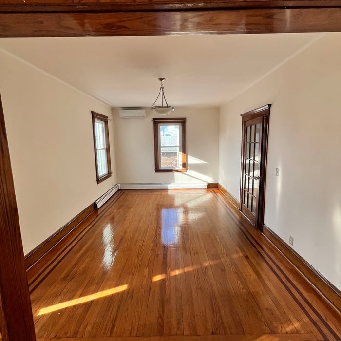Interior Painting Project