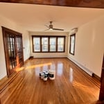 Interior Painting Project