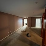 Interior Painting Project