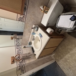 Remodeling - Kitchen & Bathroom Project