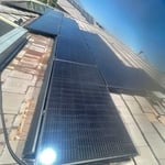 Solar Panels cleaning