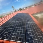 Solar Panels Project