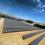 Solar Panels Project