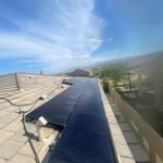Solar Panels Project