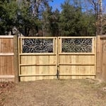 Fencing Project