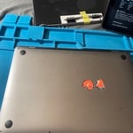 Laptop Screen Replacement