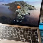 Laptop Screen Replacement