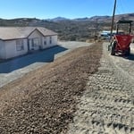 Excavating Project