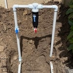 Sediment Filter