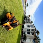 Lawn care
