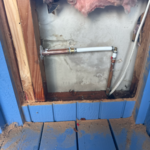 Hose Bib Replacement
