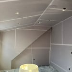 Drywall Project