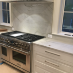 Appliance installations