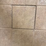 Ceramic Tile Project