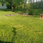 Lawn care