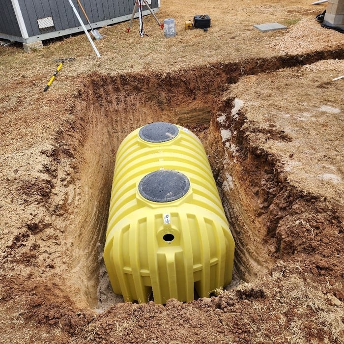Septic Systems Project