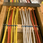 Panel Home Runs