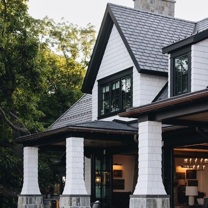 Saugatuck Beach House