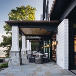 Saugatuck Beach House