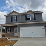 New house