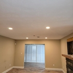 New house