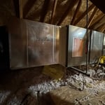 New Plenum Included