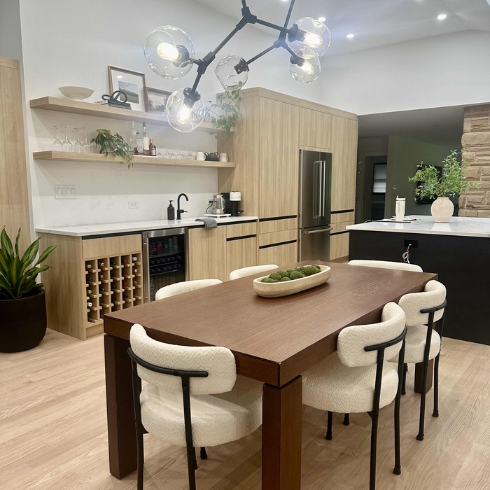 Kitchen Remodel