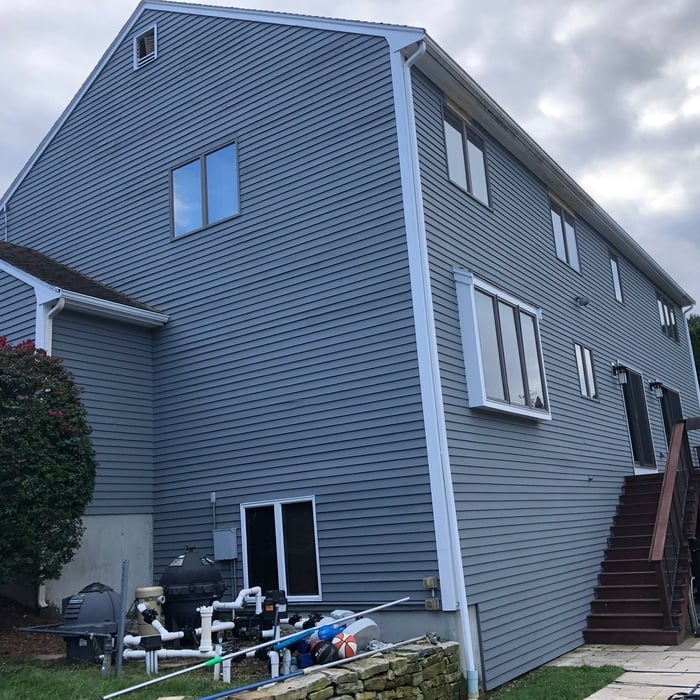 Painting project