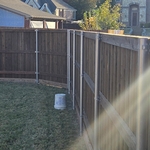 Board On Board Fencing