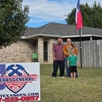 Roof Replacement 75052