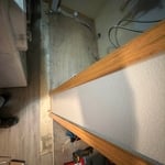 Flooring remodel