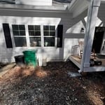 Junk Removal - Flat Bed