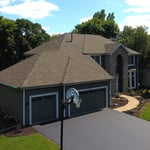 Eagan - Siding