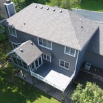 Eagan - Siding