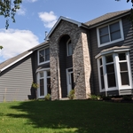 Eagan - Siding
