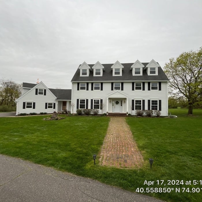 Modern Farmhouse