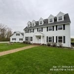 Modern Farmhouse