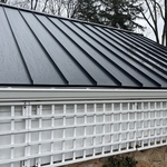Metal Roofing