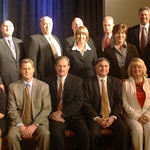 2011 Torch Award Winner Group