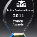 Torch Award