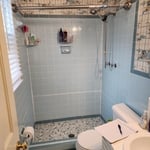 Bathrooms Remodel