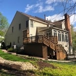 The Langenwalter Project