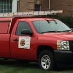 Company Vehicle Picture 1