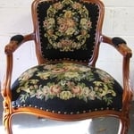 Chair Project - After