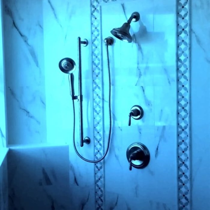 Kelly Kobrin Plumbing
